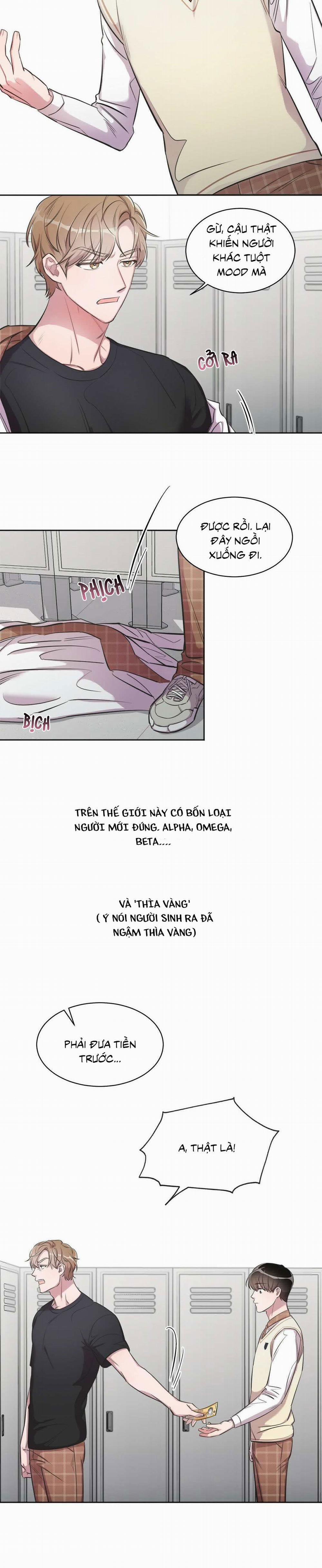 Can’t Help It 1 trang 8