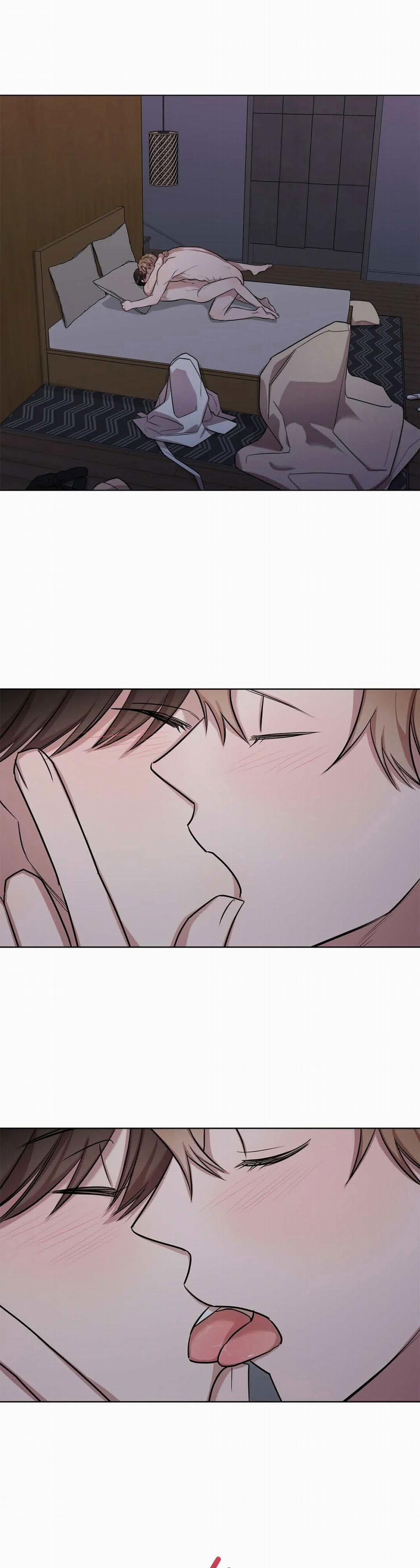 Can’t Help It 10 trang 0