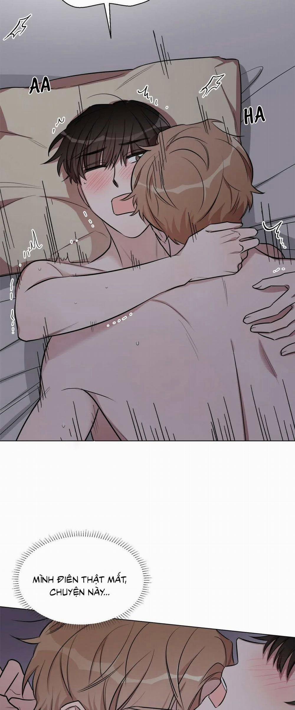 Can’t Help It 10 trang 11