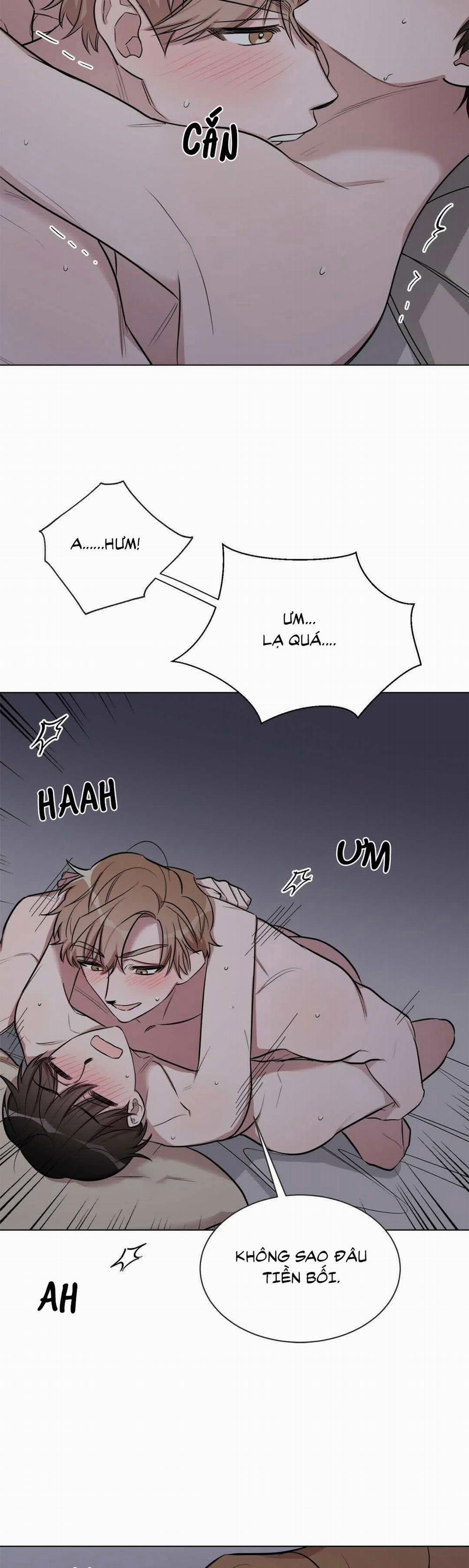 Can’t Help It 10 trang 12