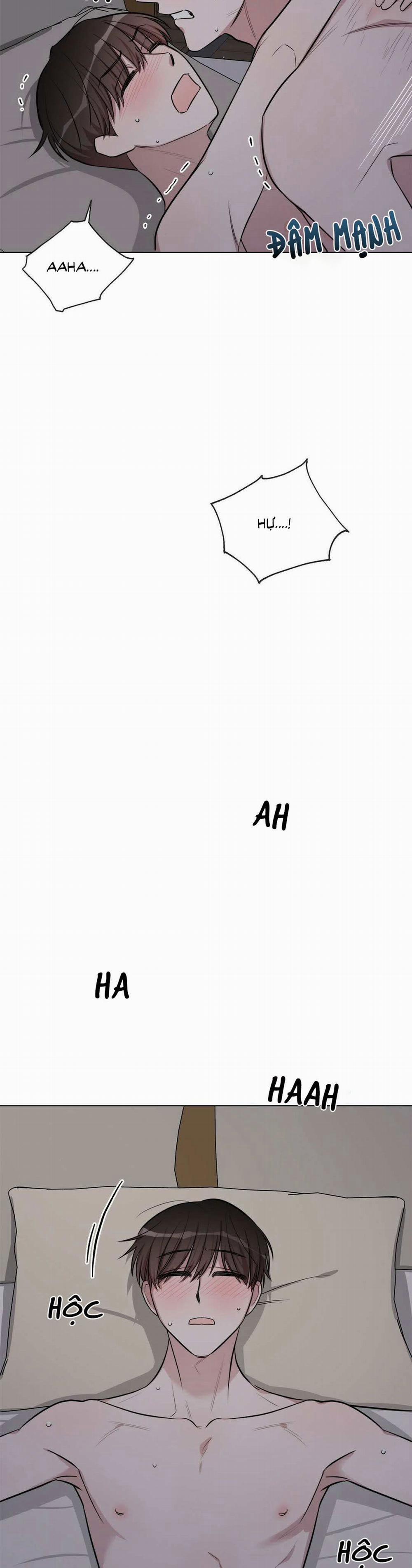 Can’t Help It 10 trang 15