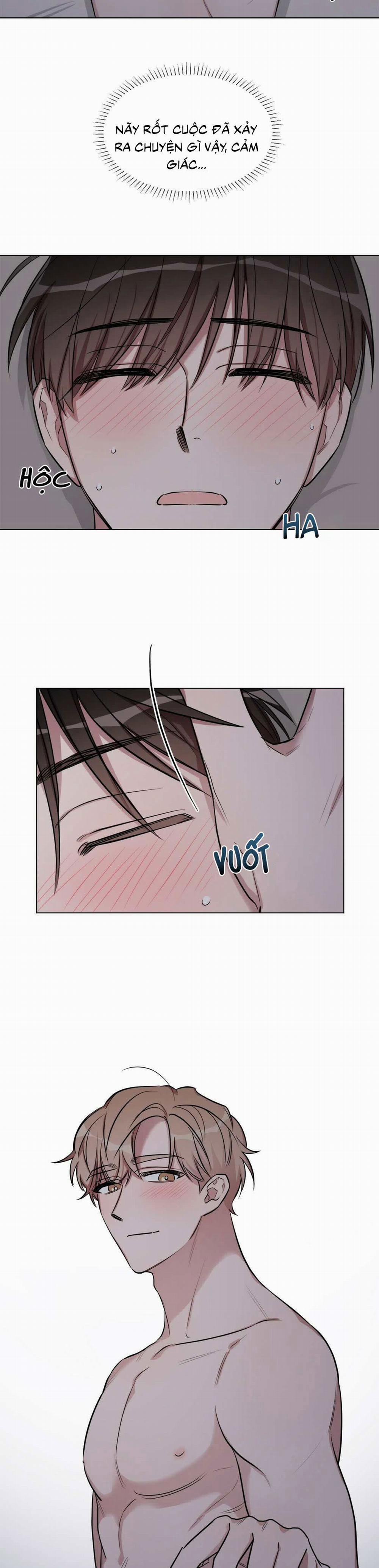 Can’t Help It 10 trang 16