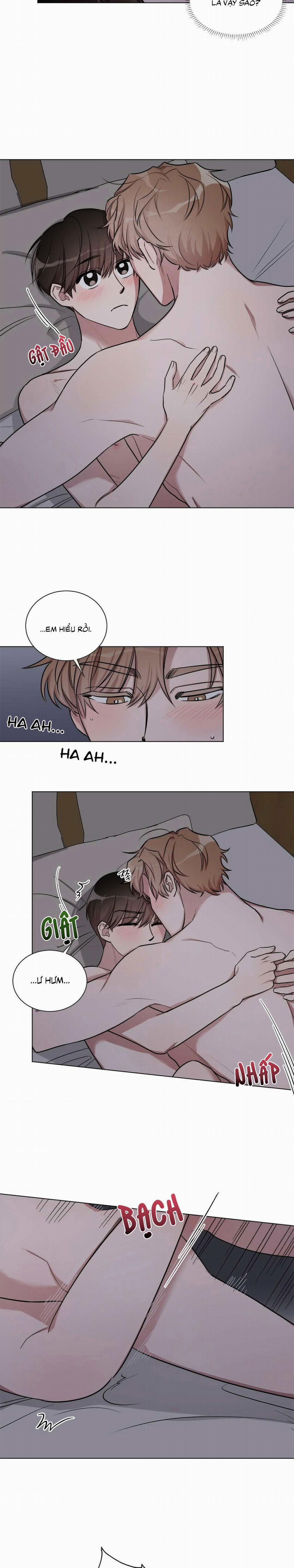 Can’t Help It 10 trang 2