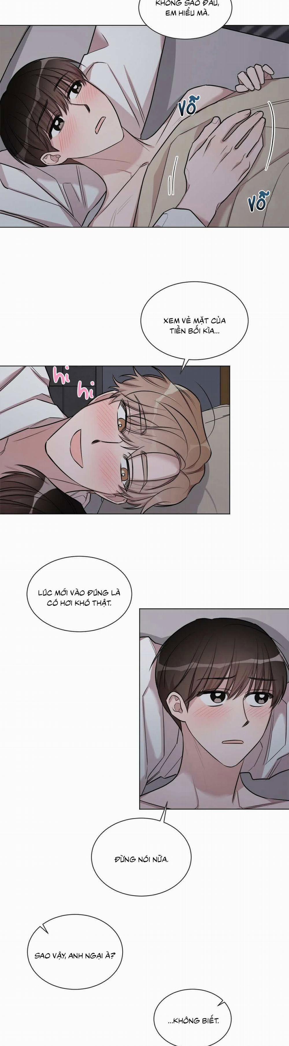 Can’t Help It 10 trang 20