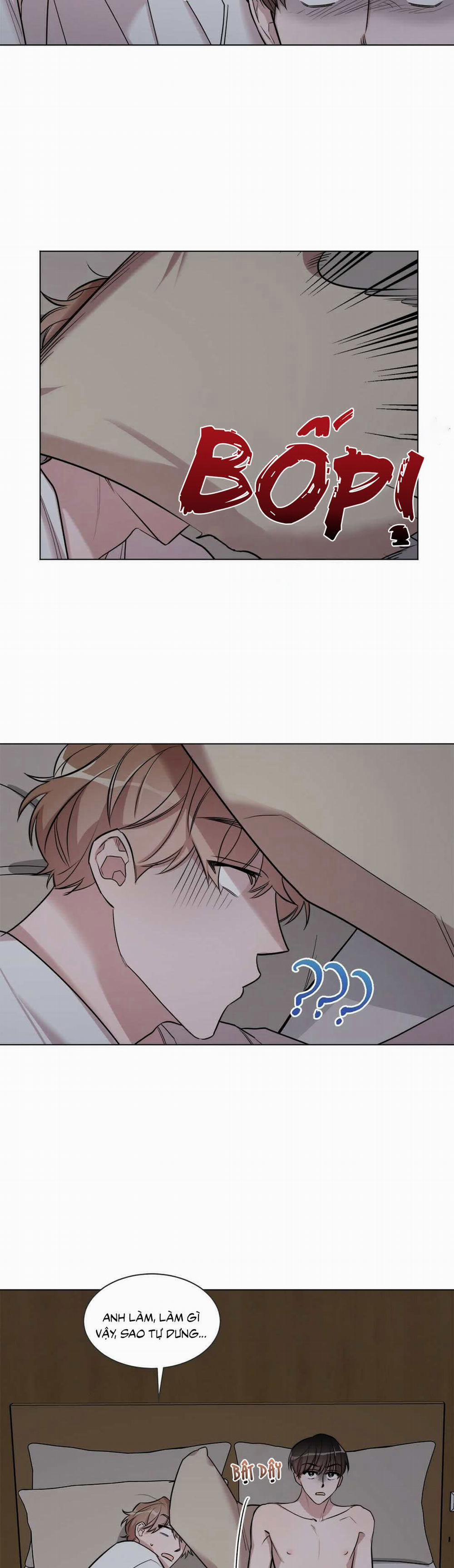 Can’t Help It 10 trang 23