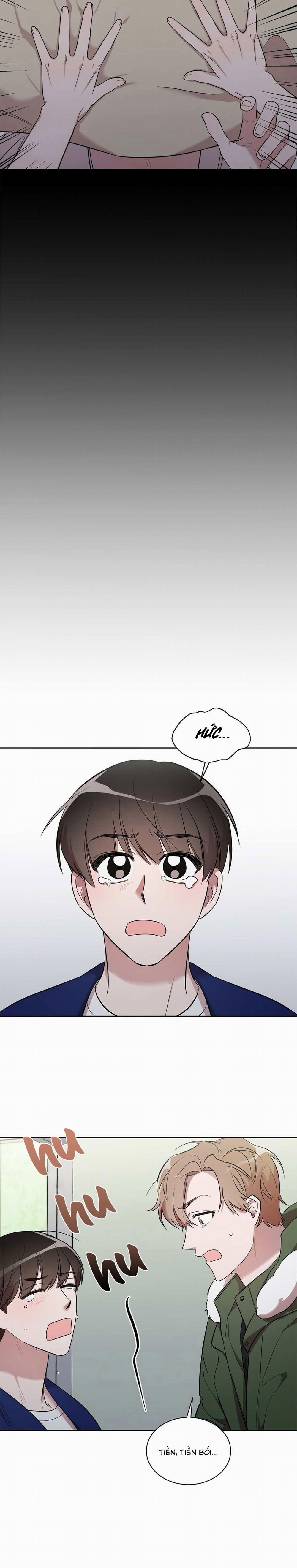 Can’t Help It 10 trang 25