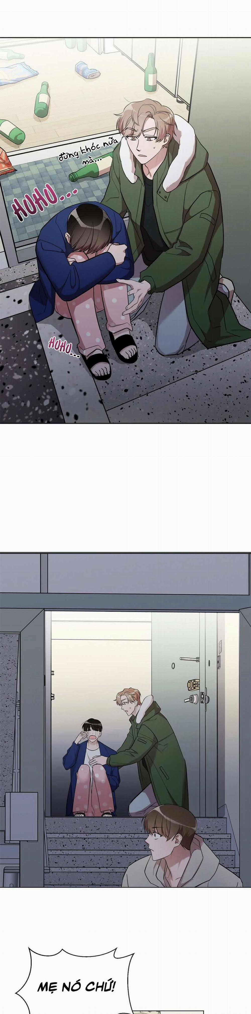 Can’t Help It 10 trang 26