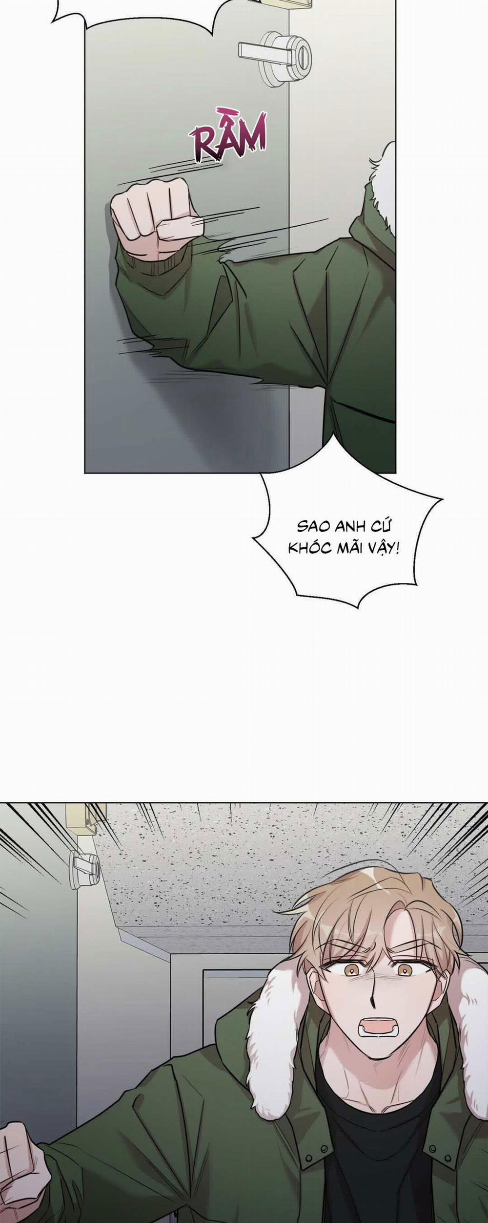 Can’t Help It 10 trang 27