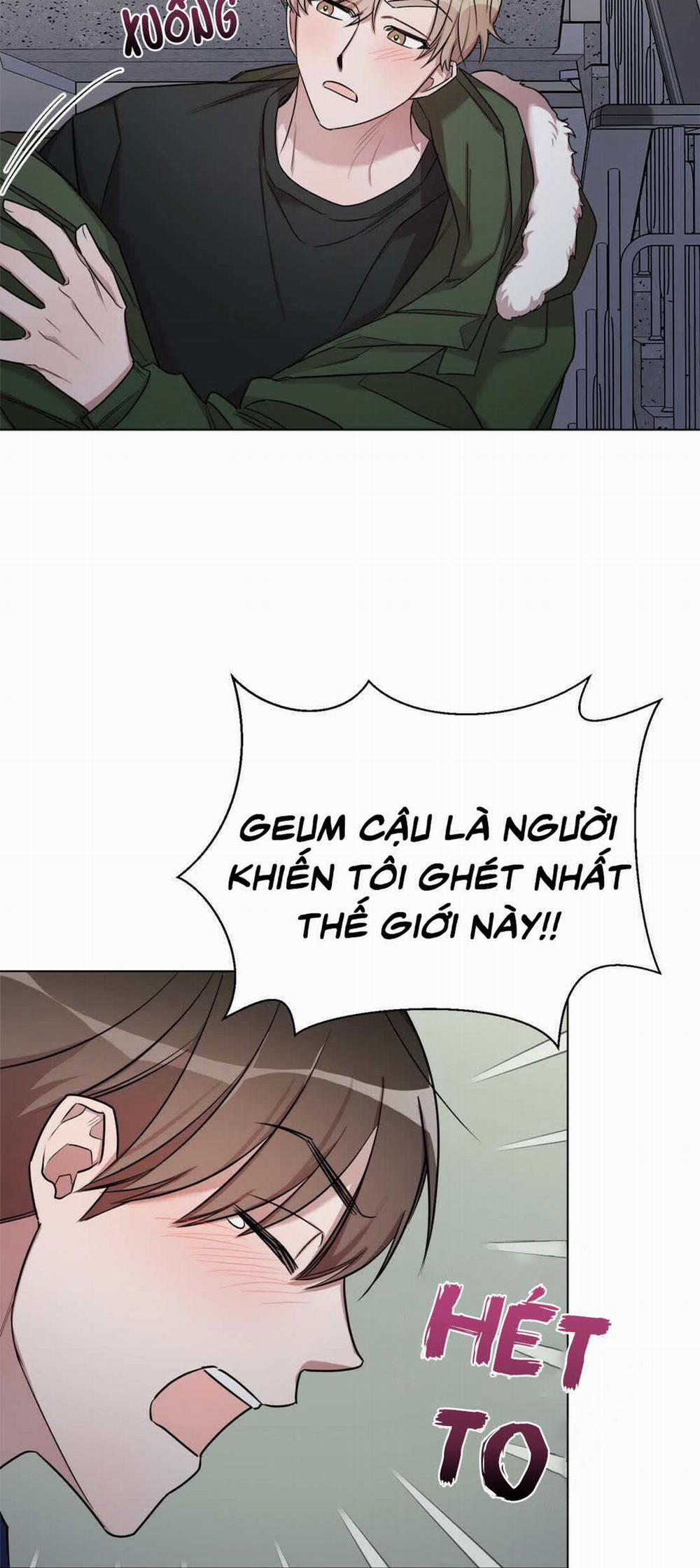 Can’t Help It 10 trang 31