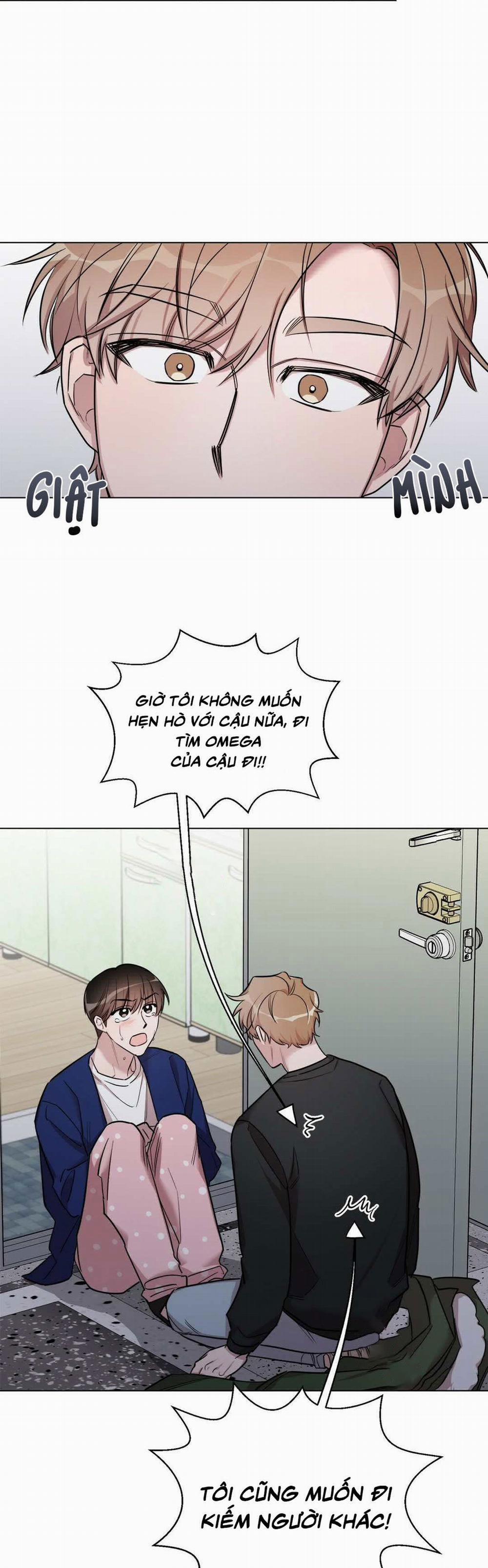 Can’t Help It 10 trang 32