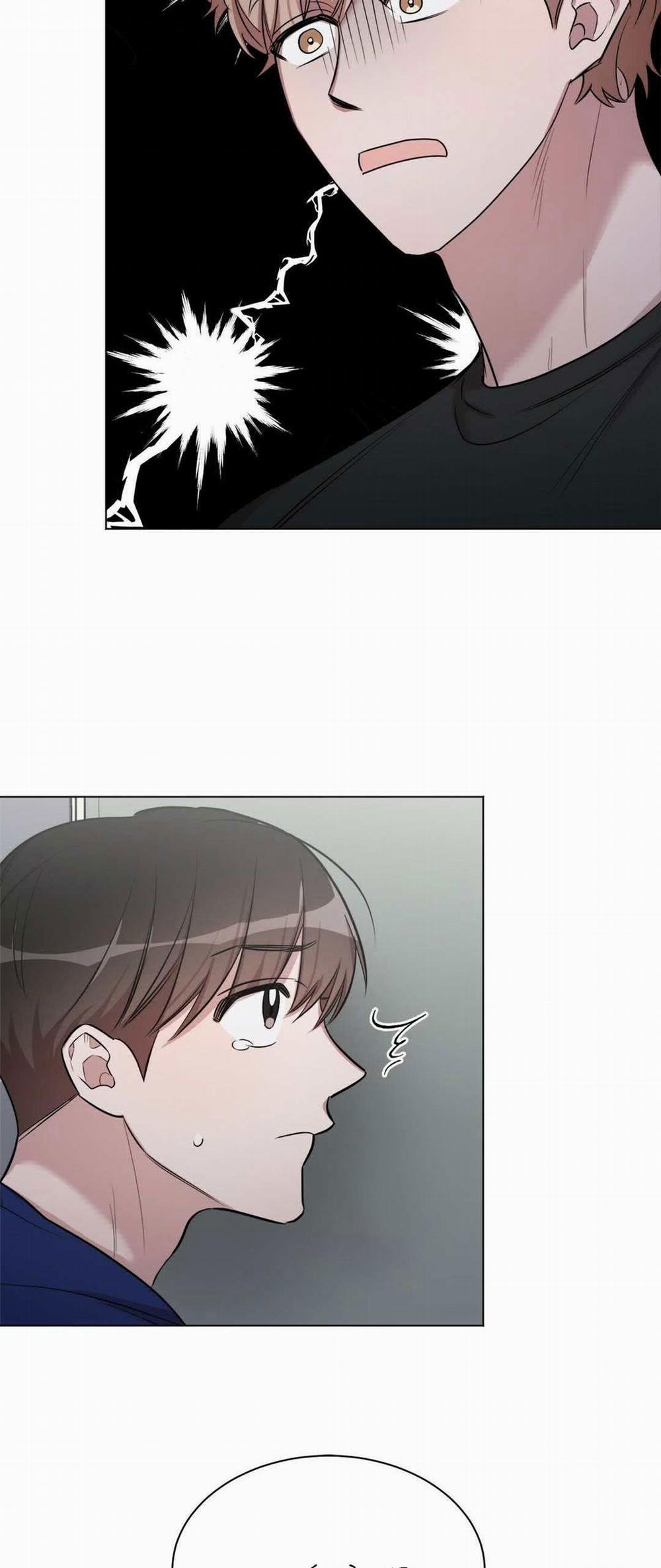 Can’t Help It 10 trang 34