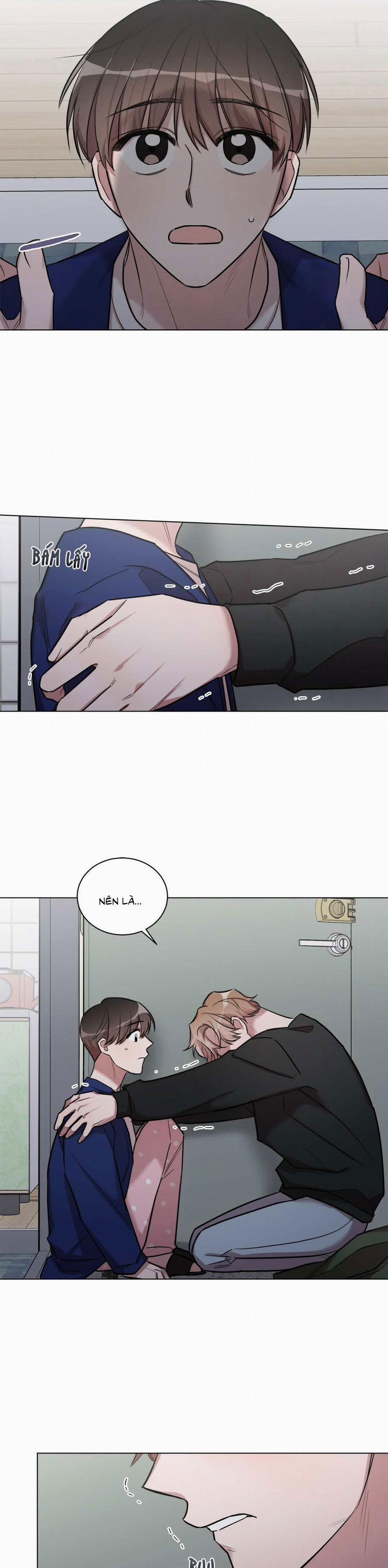 Can’t Help It 10 trang 37