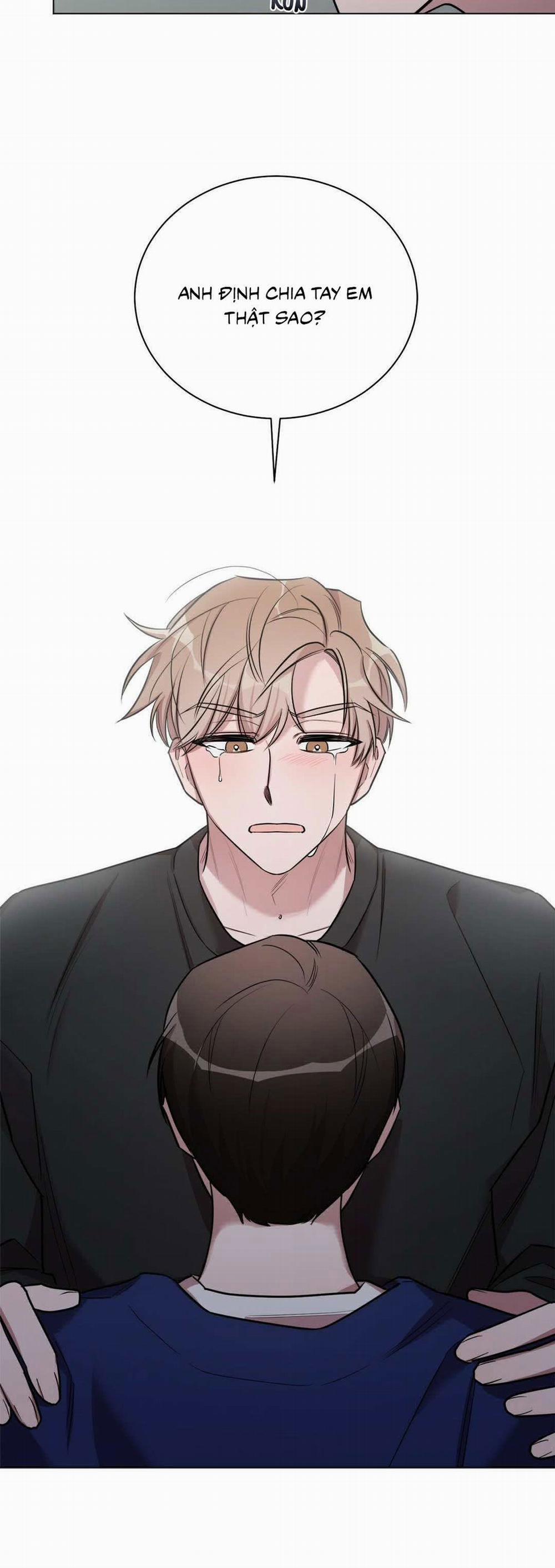 Can’t Help It 10 trang 38