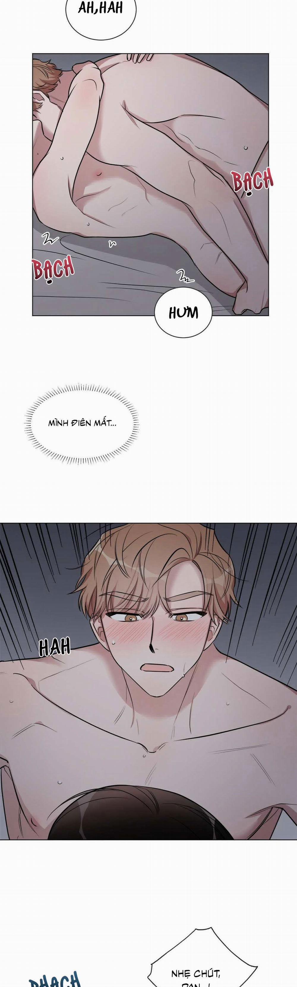 Can’t Help It 10 trang 9