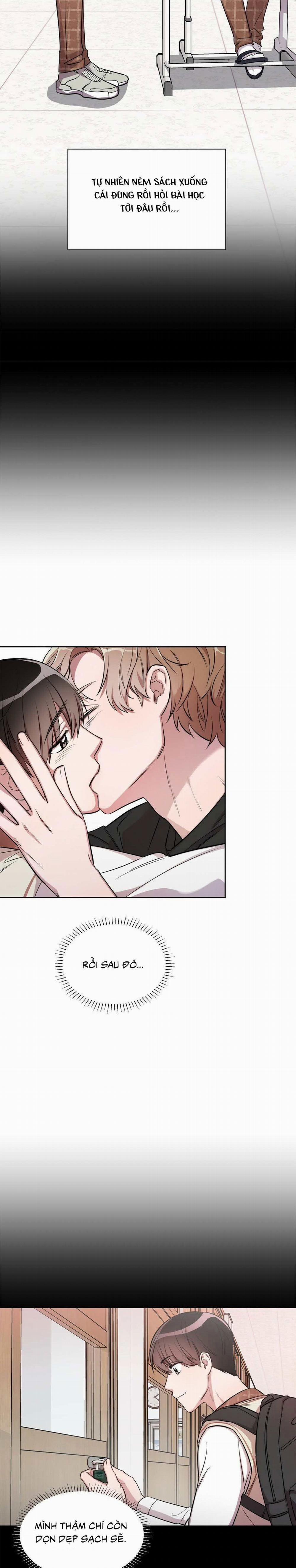 Can’t Help It 2 trang 14