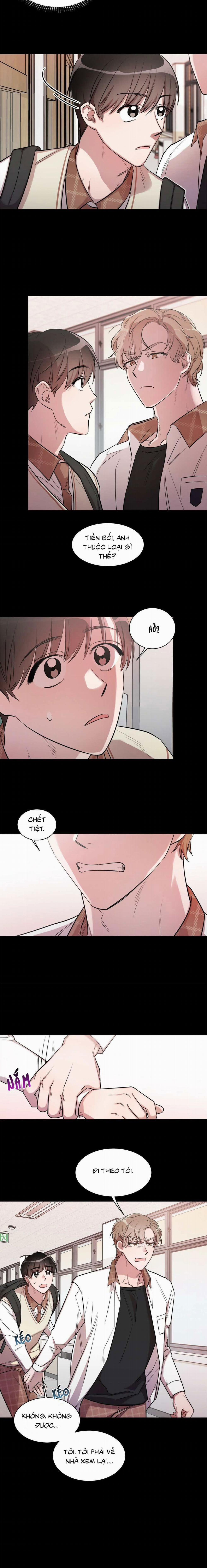 Can’t Help It 2 trang 15