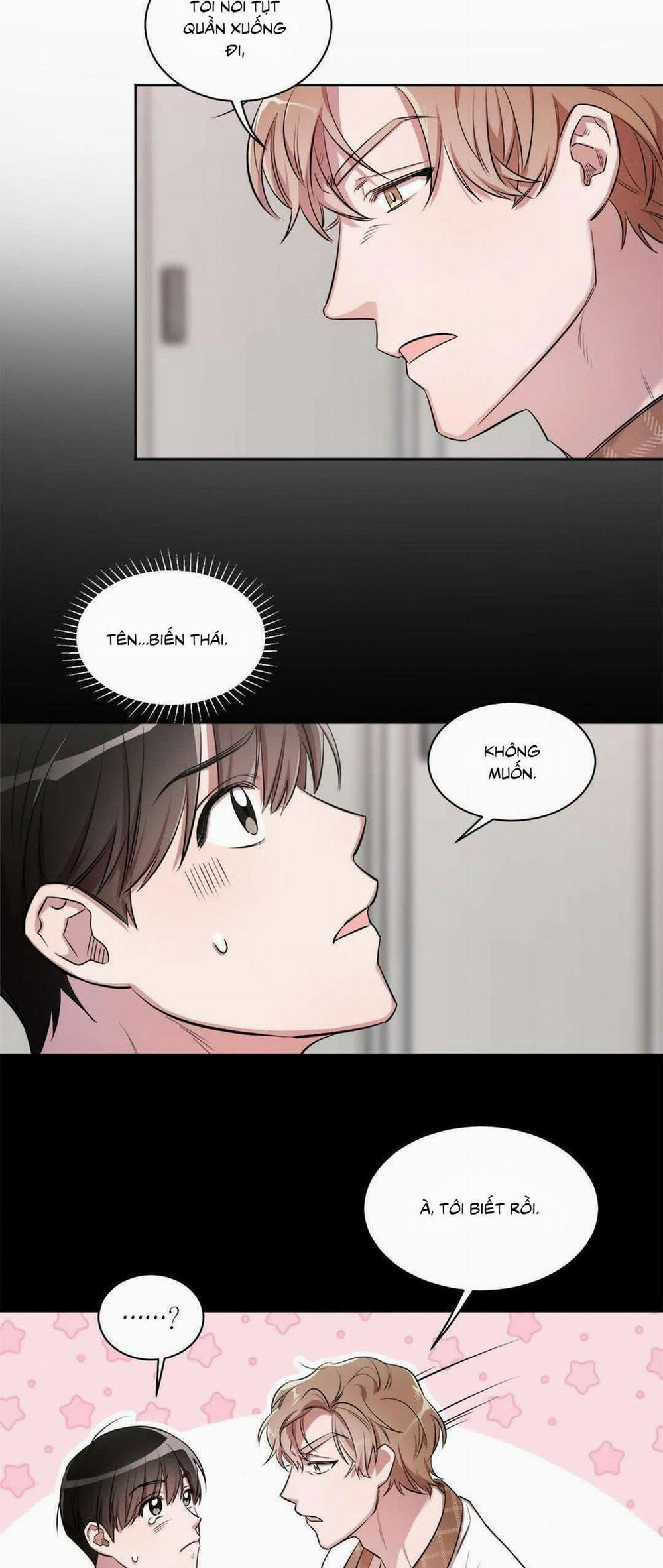 Can’t Help It 2 trang 17