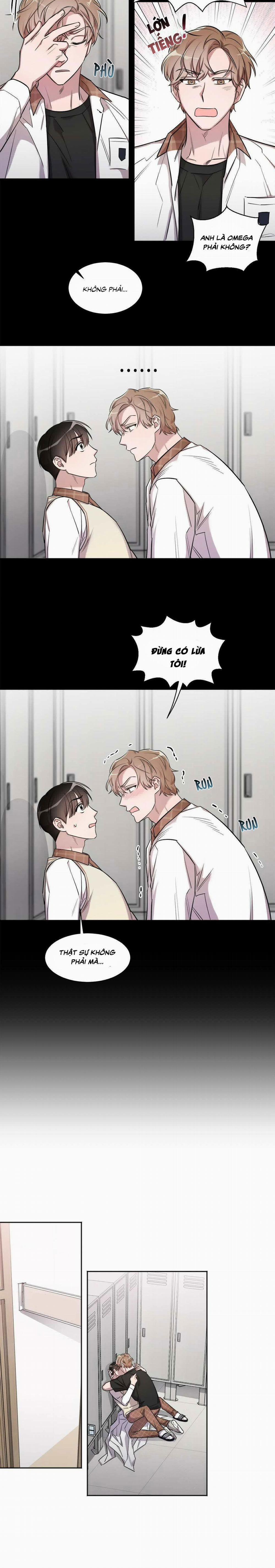 Can’t Help It 2 trang 19