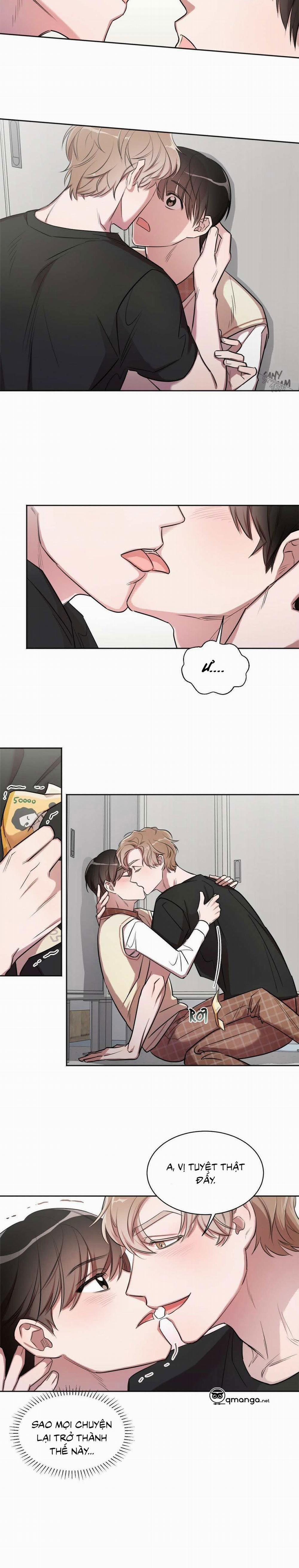 Can’t Help It 2 trang 3