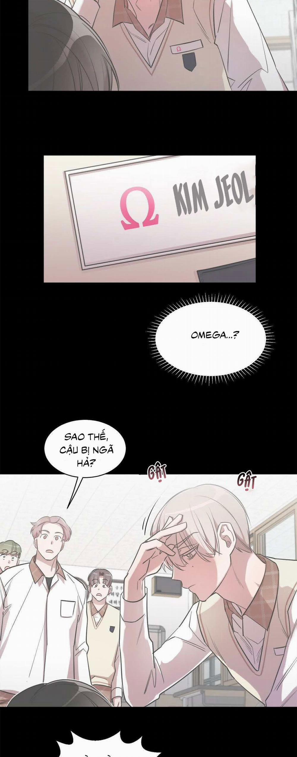 Can’t Help It 2 trang 5