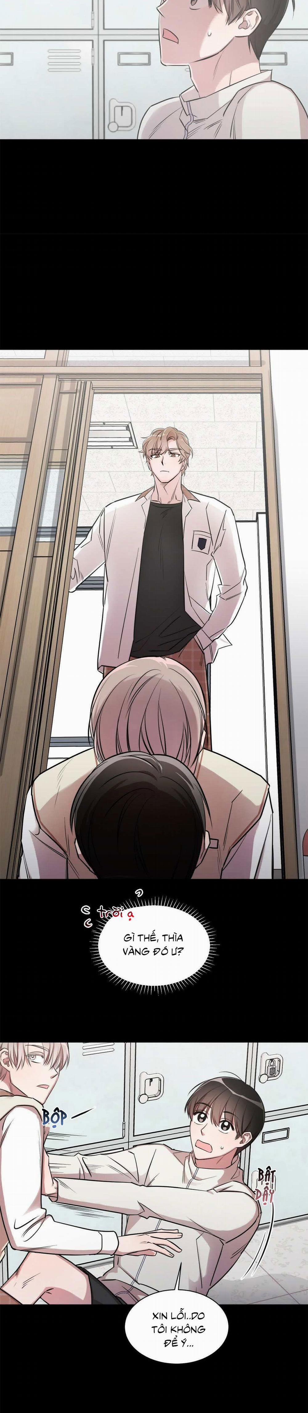 Can’t Help It 2 trang 7