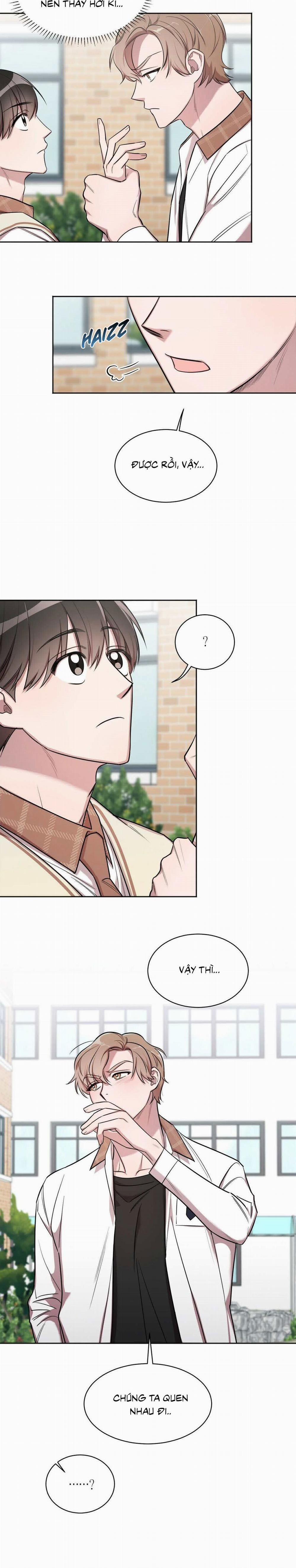 Can’t Help It 3 trang 20