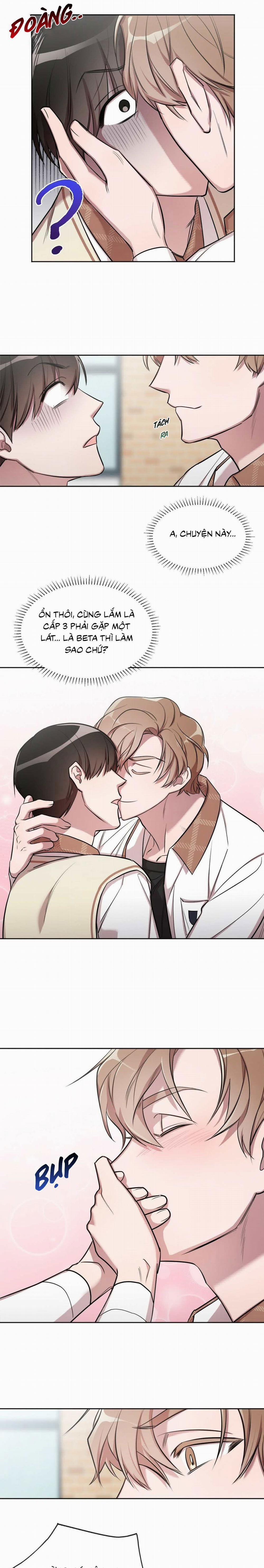 Can’t Help It 3 trang 22