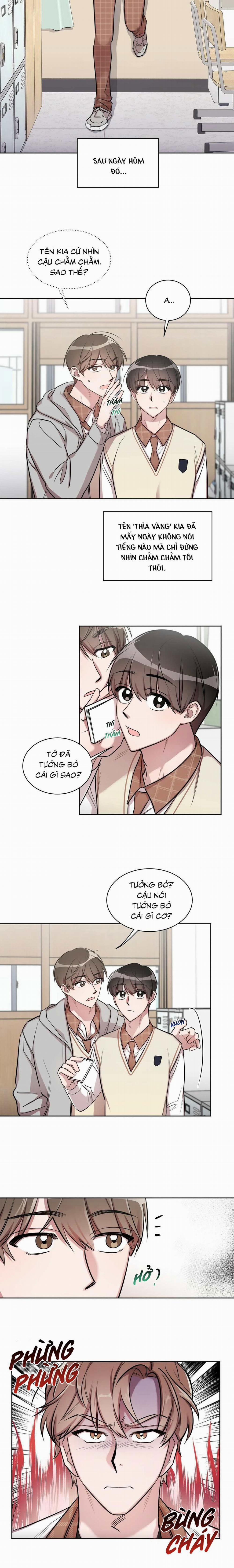 Can’t Help It 3 trang 6