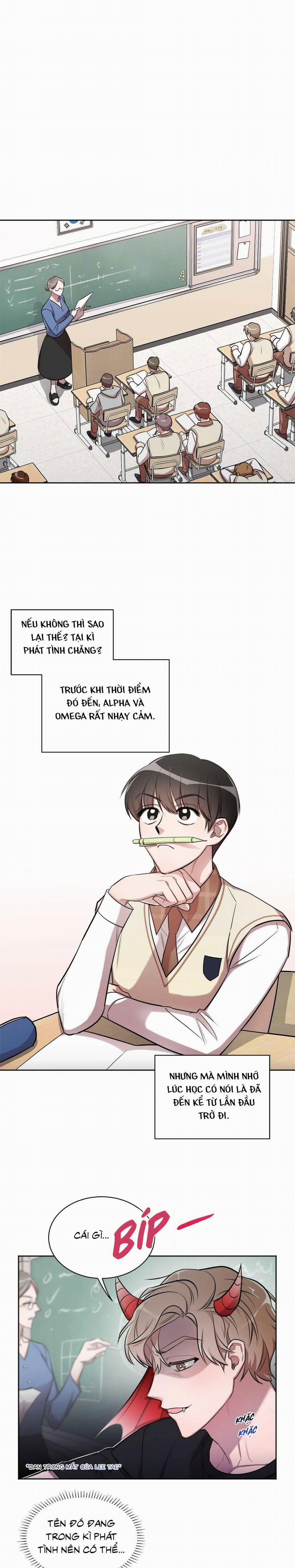 Can’t Help It 3 trang 9