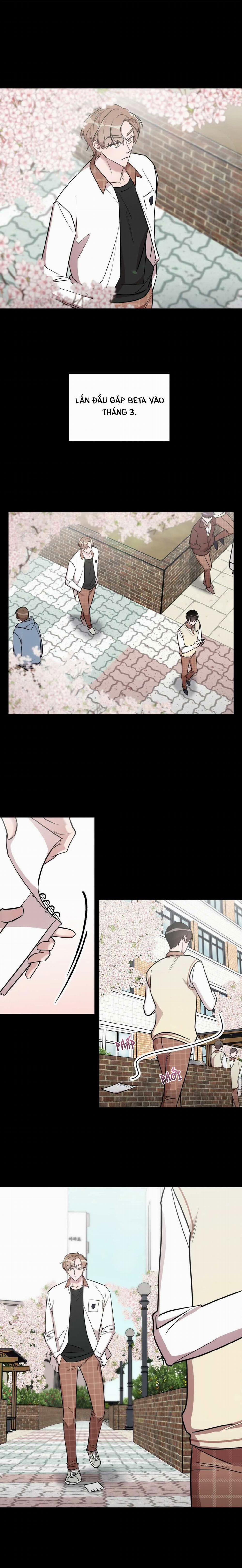 Can’t Help It 4 trang 0