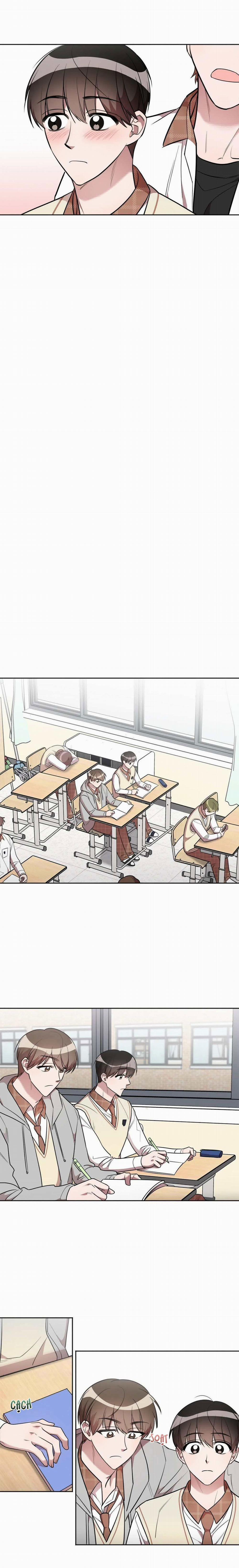 Can’t Help It 4 trang 8