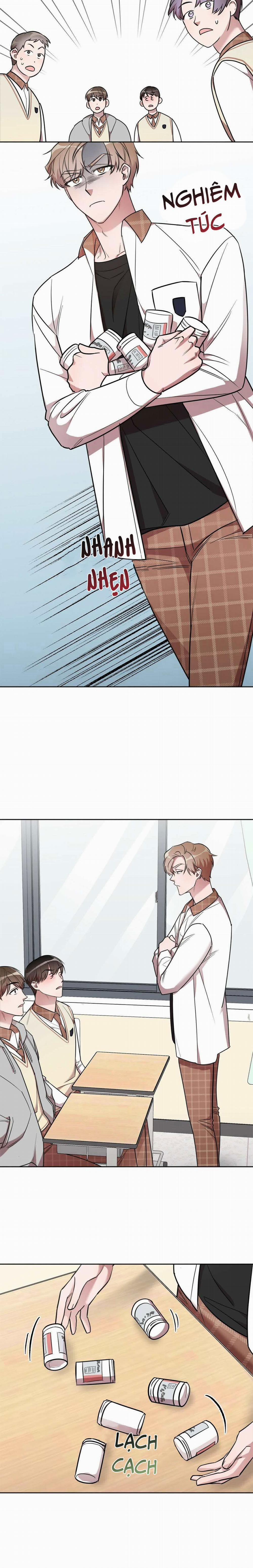 Can’t Help It 5 trang 11