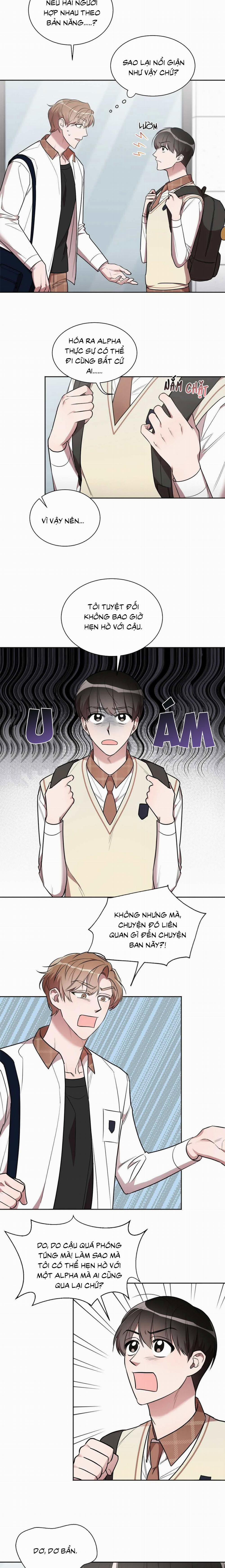 Can’t Help It 5 trang 6