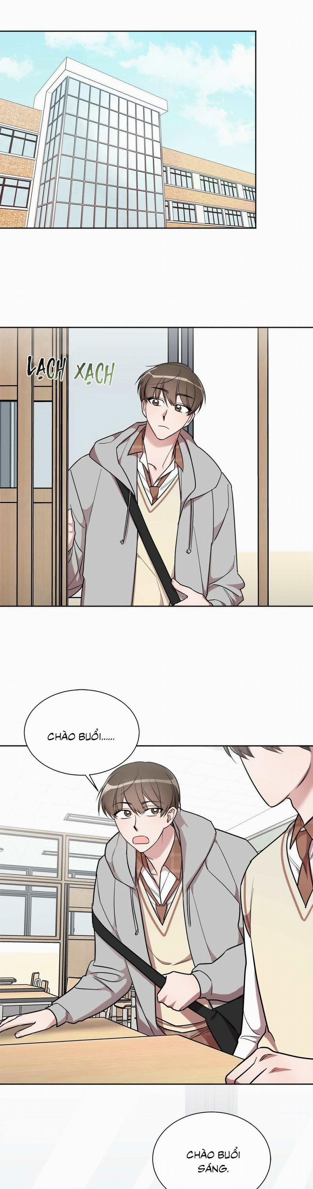 Can’t Help It 5 trang 9