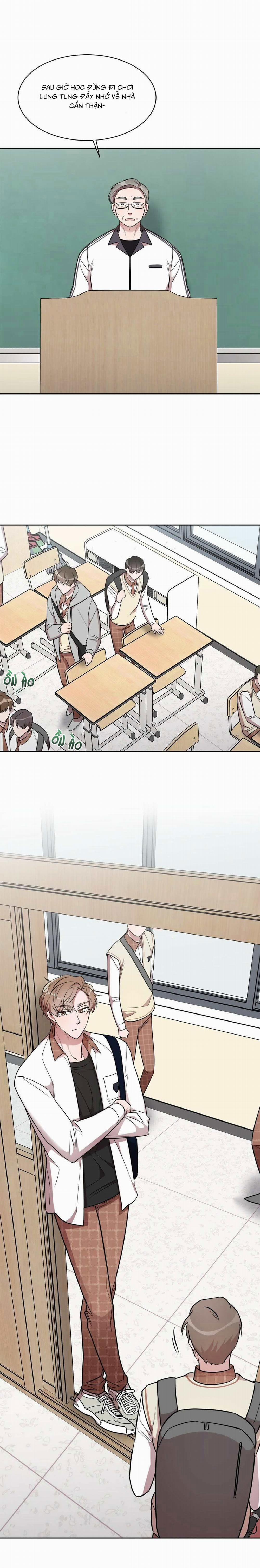 Can’t Help It 6 trang 0