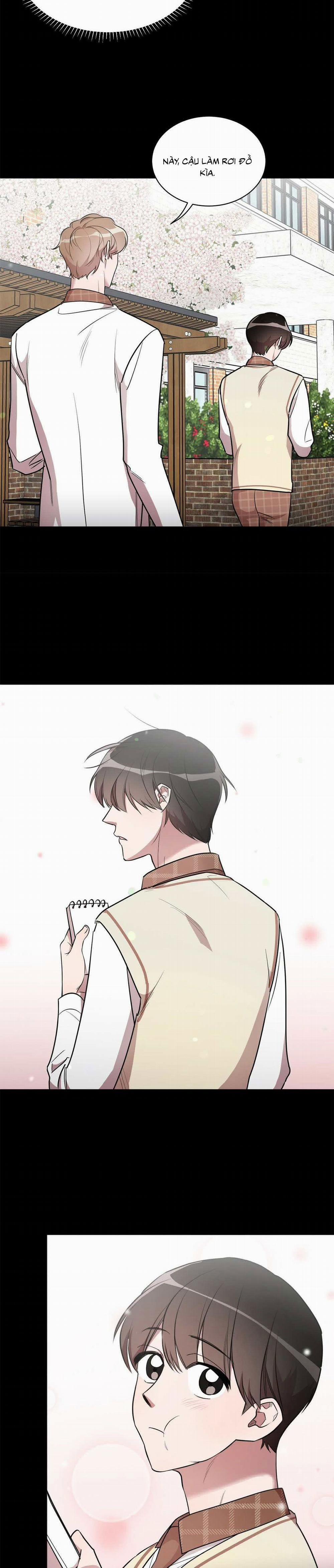 Can’t Help It 6 trang 12