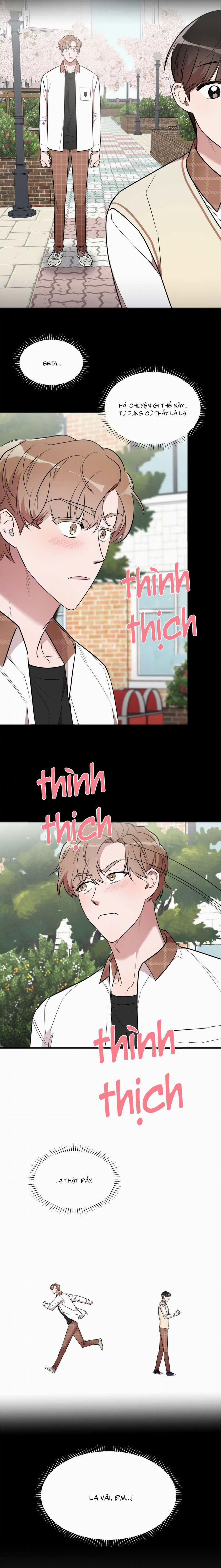 Can’t Help It 6 trang 15