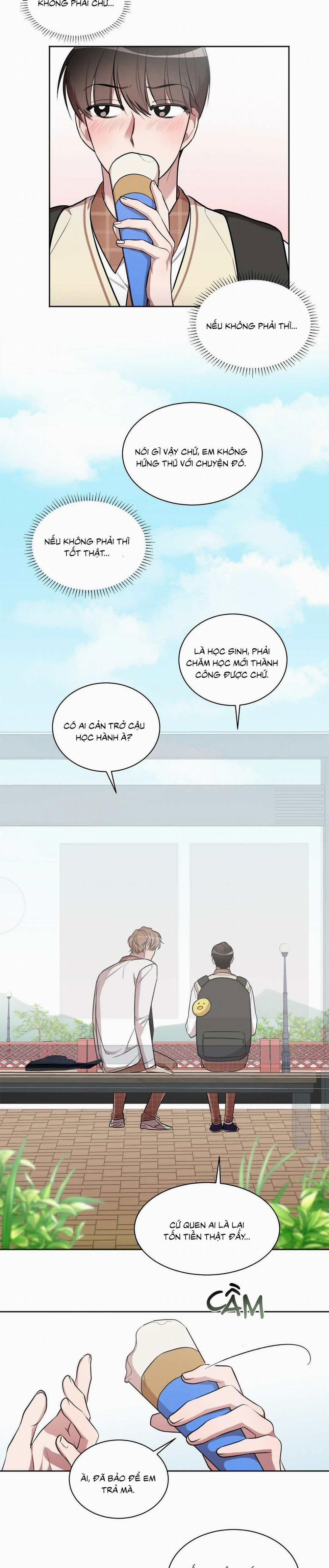 Can’t Help It 6 trang 17