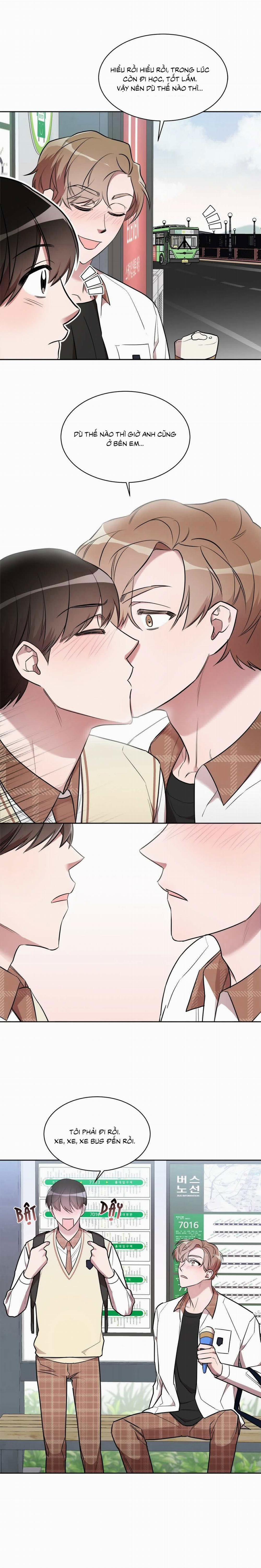 Can’t Help It 6 trang 19