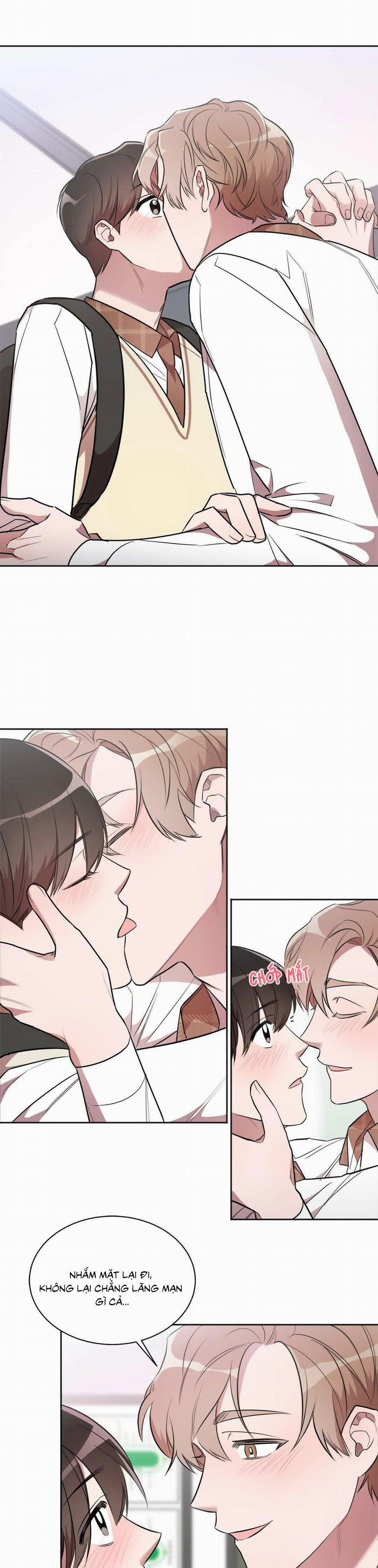 Can’t Help It 6 trang 21