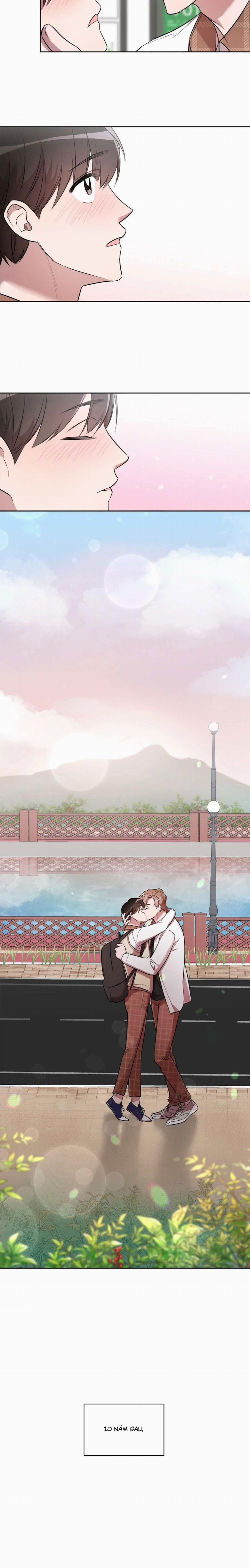 Can’t Help It 6 trang 22