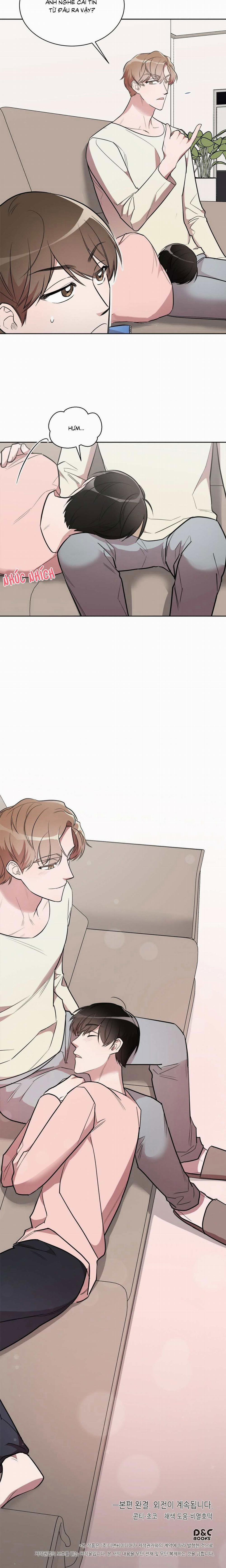 Can’t Help It 6 trang 24