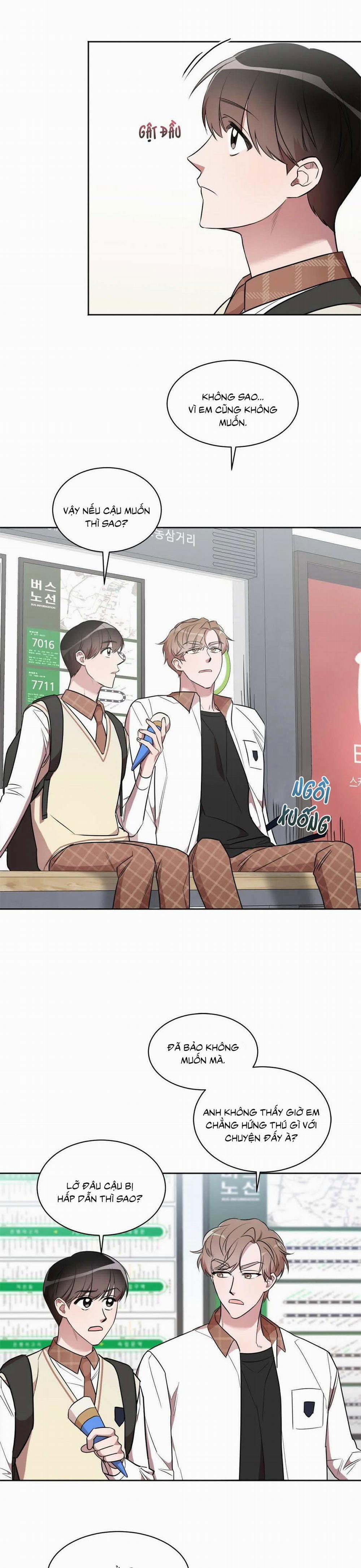 Can’t Help It 6 trang 7