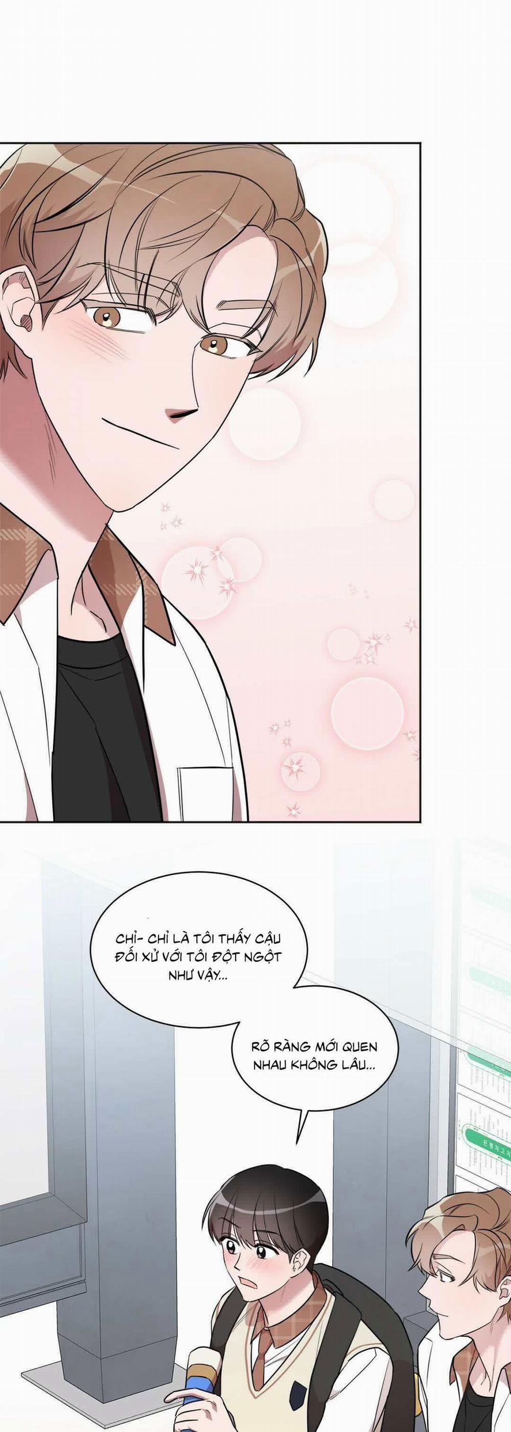 Can’t Help It 6 trang 9