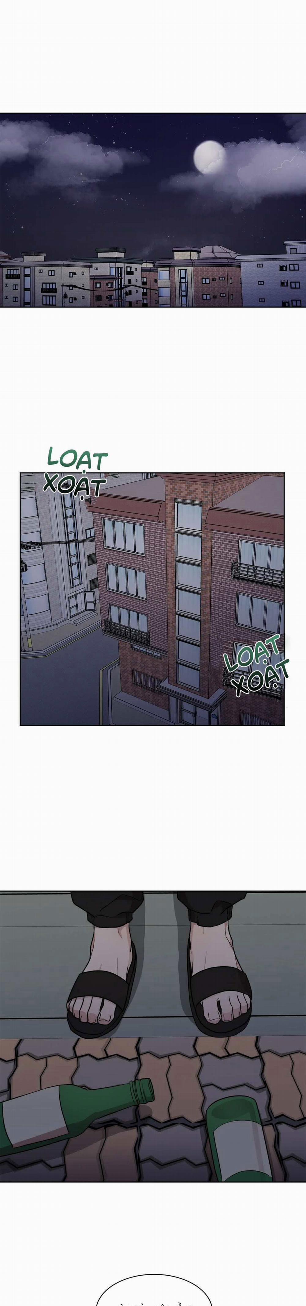 Can’t Help It 7 trang 1