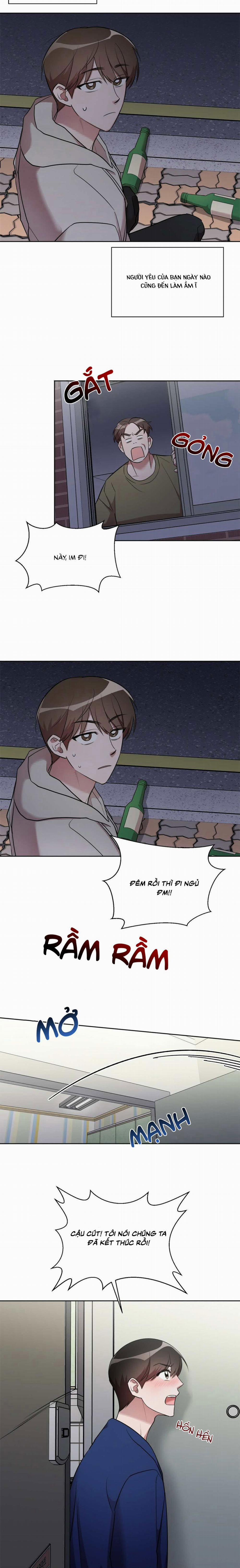 Can’t Help It 7 trang 10