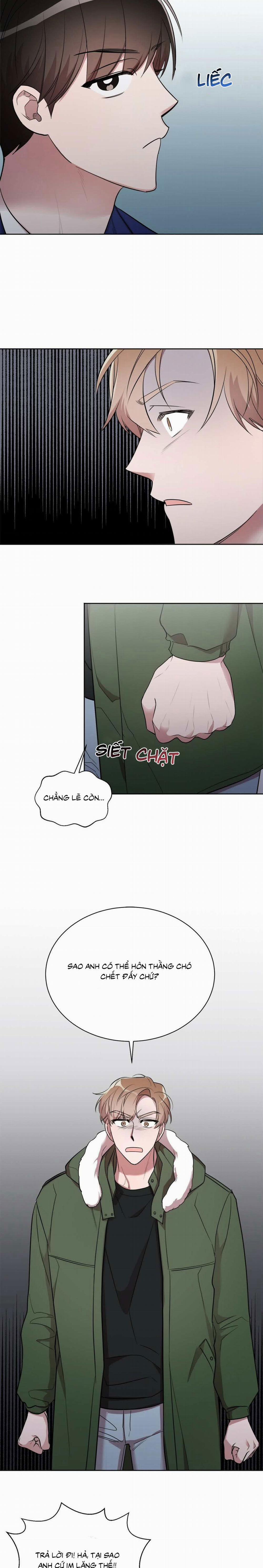 Can’t Help It 7 trang 13