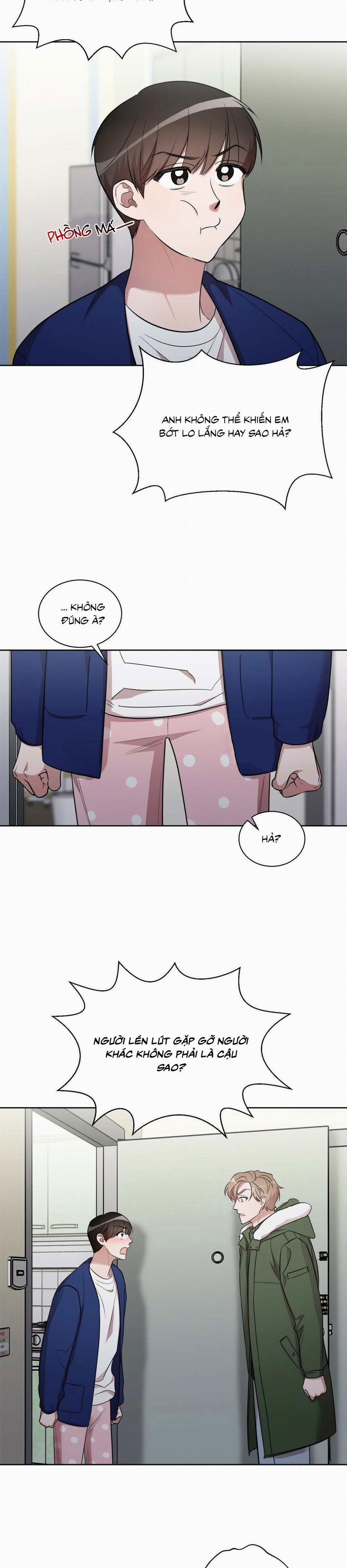 Can’t Help It 7 trang 14