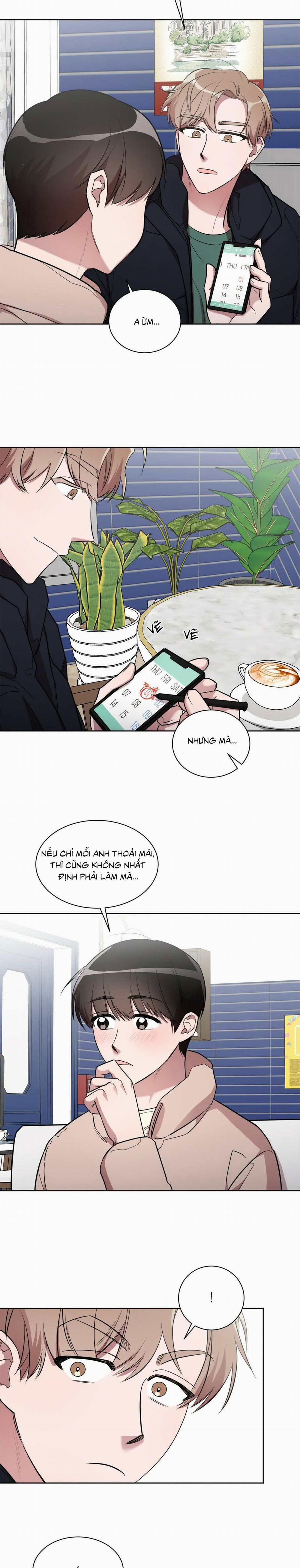 Can’t Help It 7 trang 22