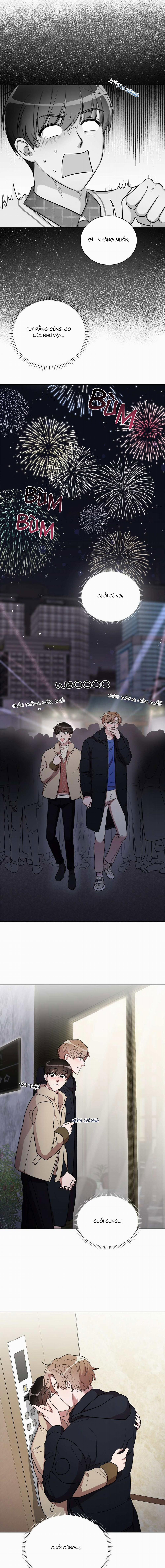 Can’t Help It 7 trang 25